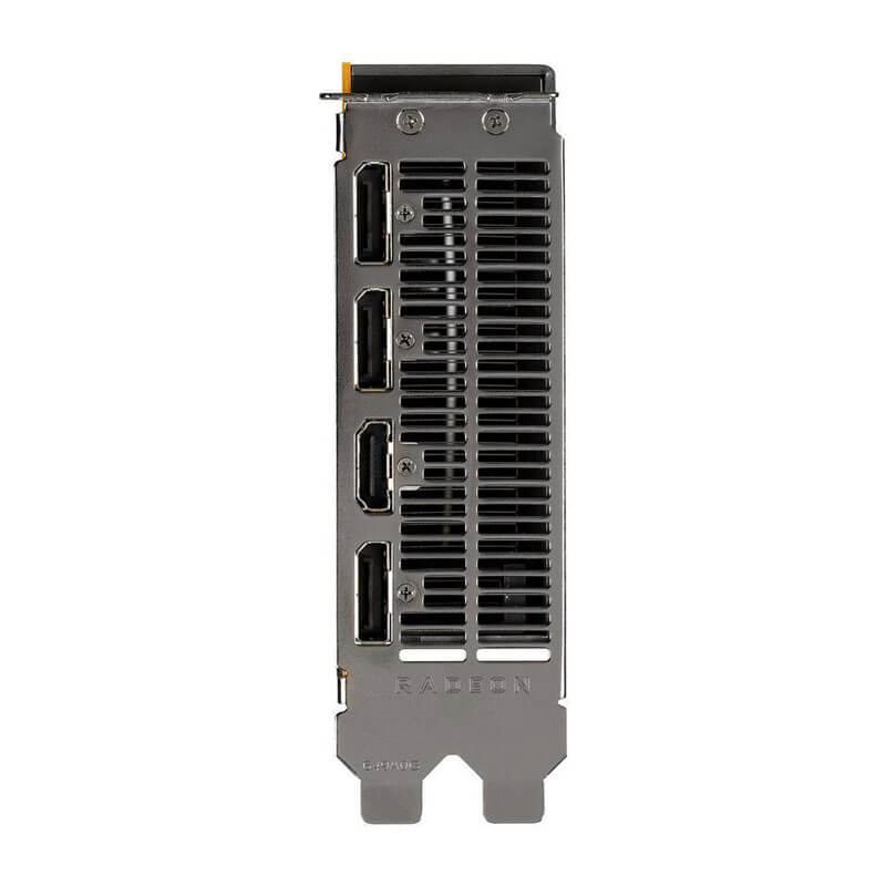 Buy Asus Radeon RX 5700 8GB GDDR6 at Best Price in India